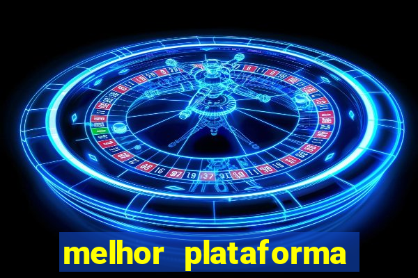 melhor plataforma de jogos do momento